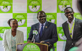 IEBC