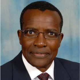 Justice Maraga