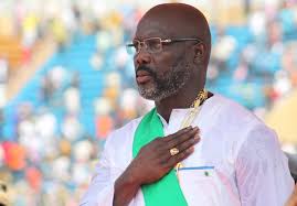 300x 176 george-weah ii