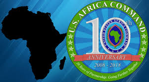 Africom ii