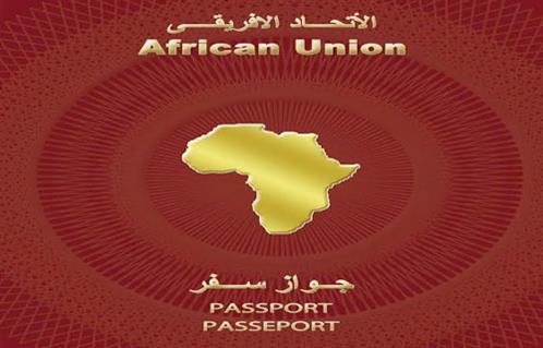 AU Passport