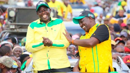 The Briefscoop_are Kenyans addicted to dictatorship