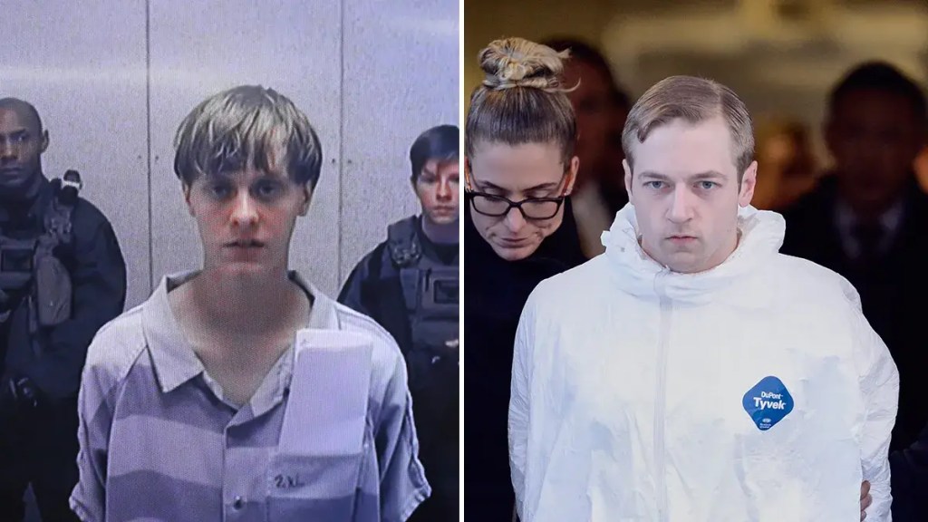 Opinion| Domestic Terrorism: The Florence, SC Shootings, White Male Anger & the myth of the Disadvantaged White&nbsp;Male.